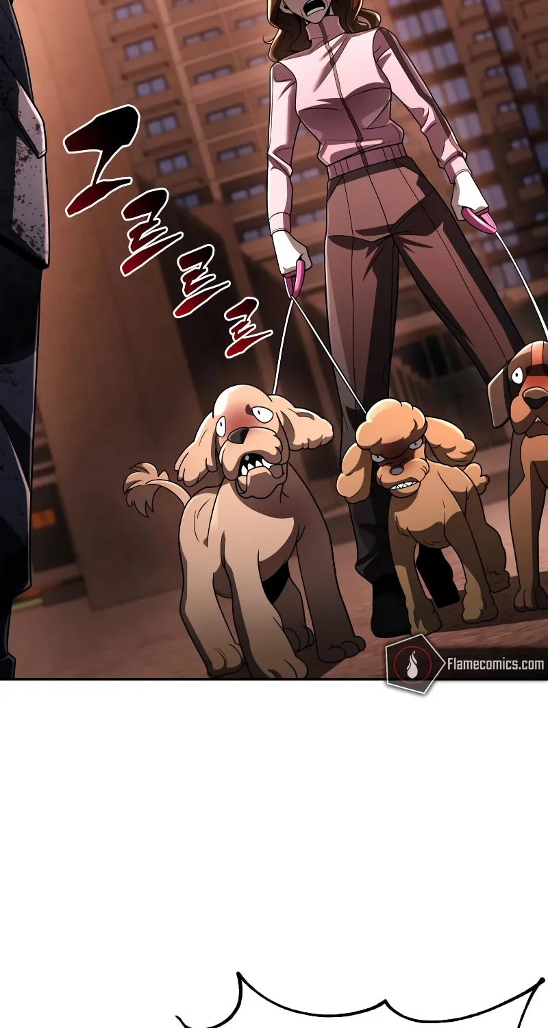 The Dungeon Cleaning Life of a Once Genius Hunter Chapter 125 page 129 - 