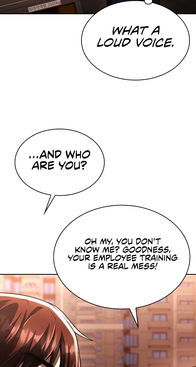The Dungeon Cleaning Life of a Once Genius Hunter Chapter 125 page 131 - 