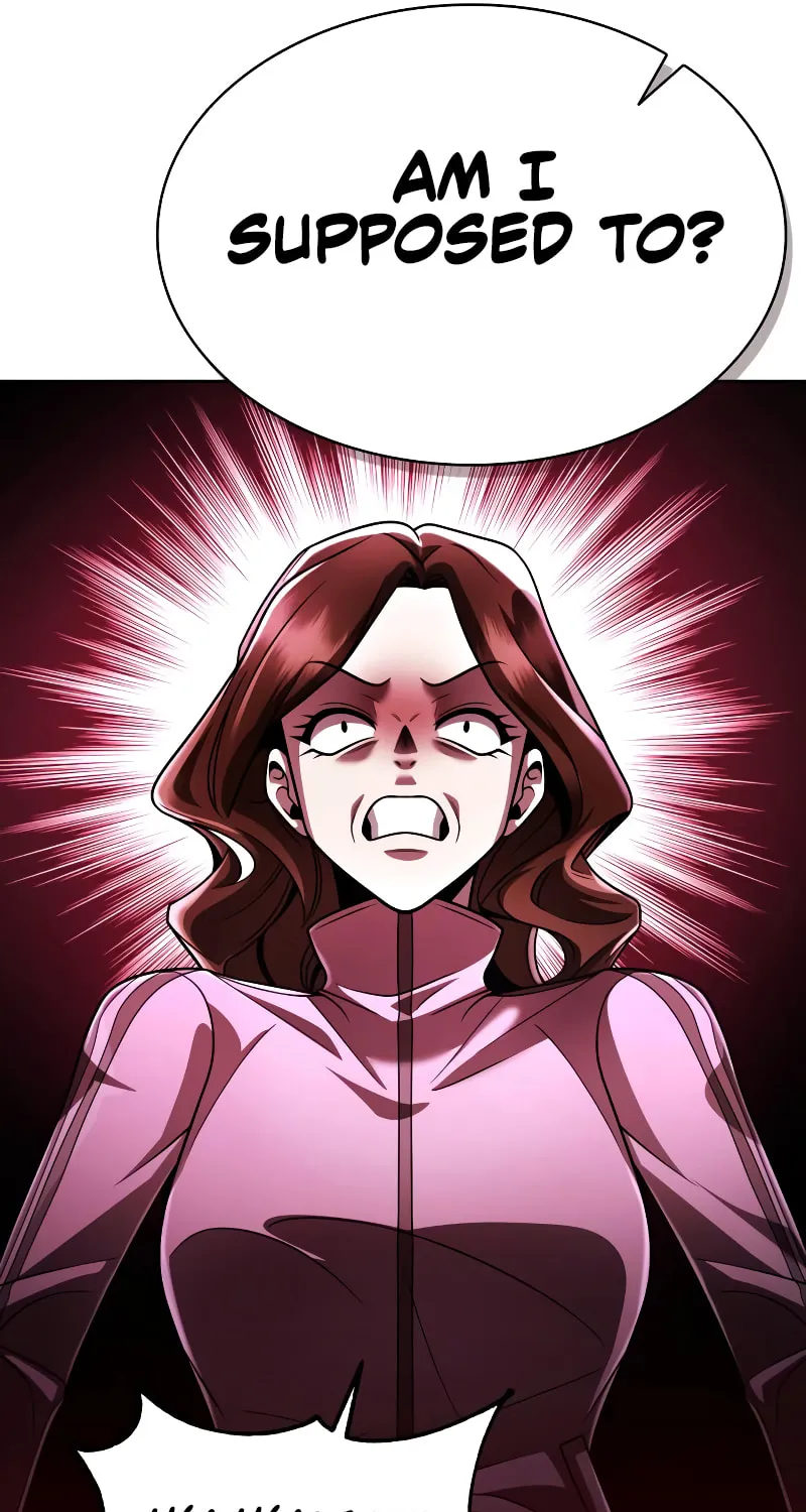 The Dungeon Cleaning Life of a Once Genius Hunter Chapter 125 page 135 - 