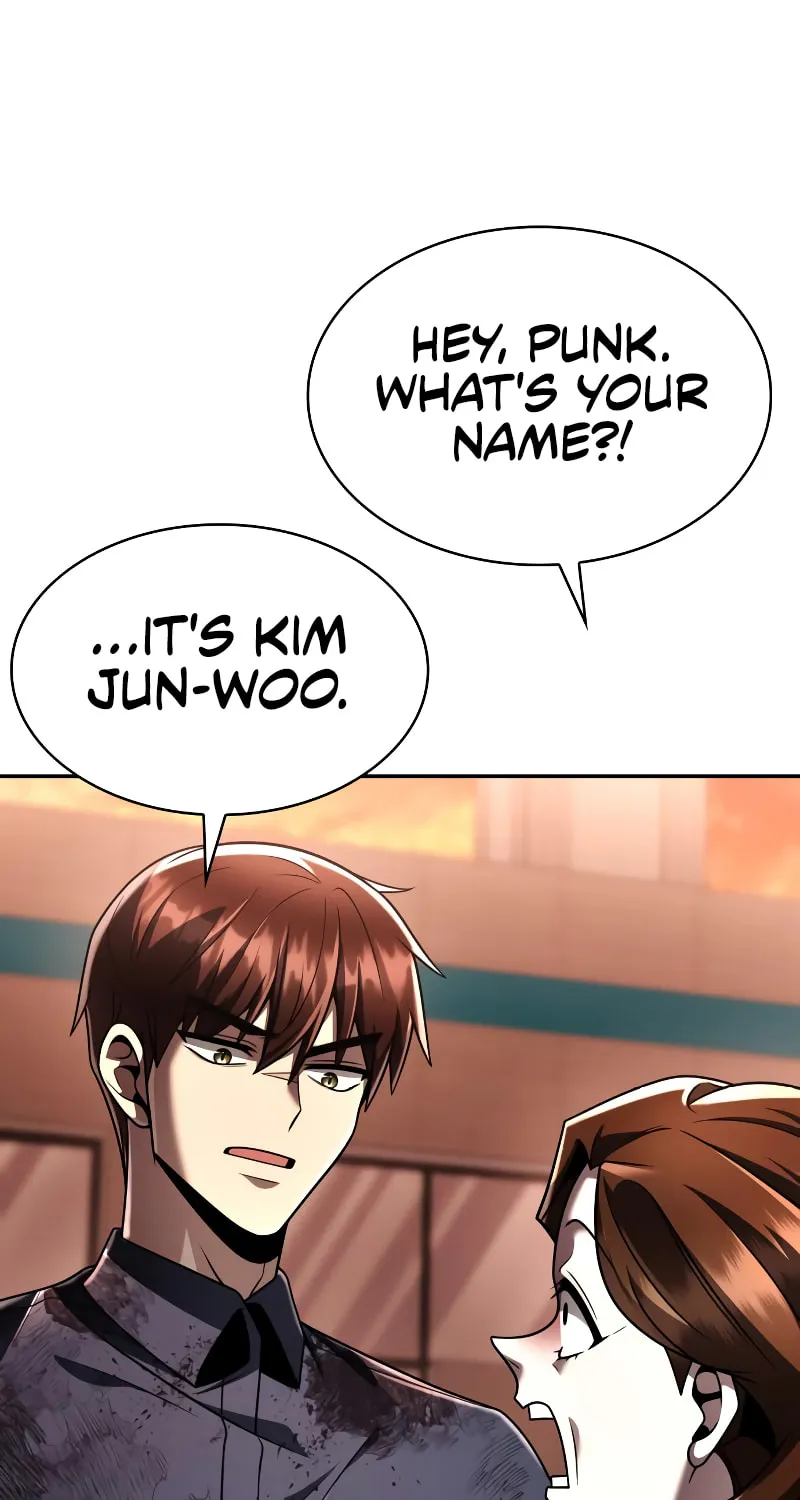 The Dungeon Cleaning Life of a Once Genius Hunter Chapter 125 page 137 - 