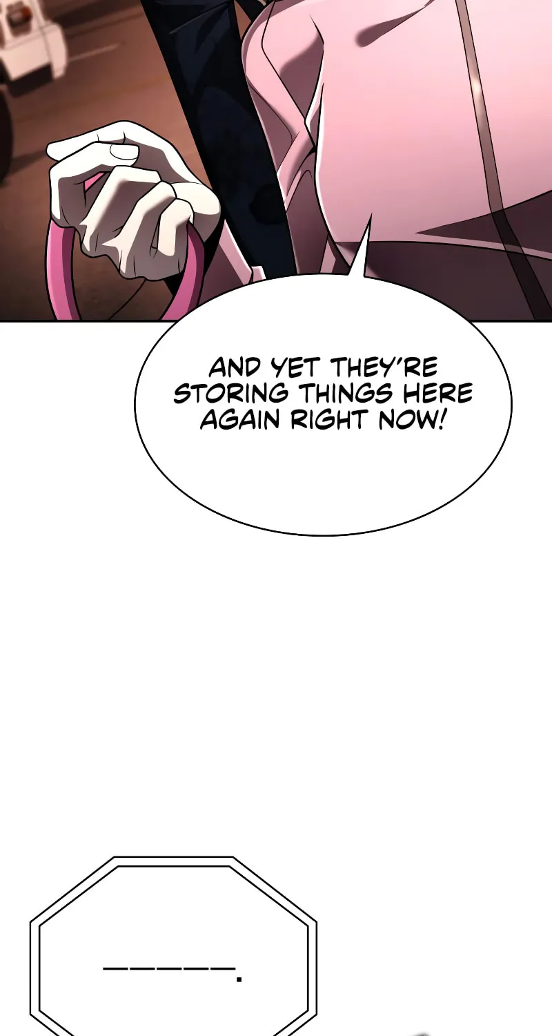 The Dungeon Cleaning Life of a Once Genius Hunter Chapter 125 page 140 - 