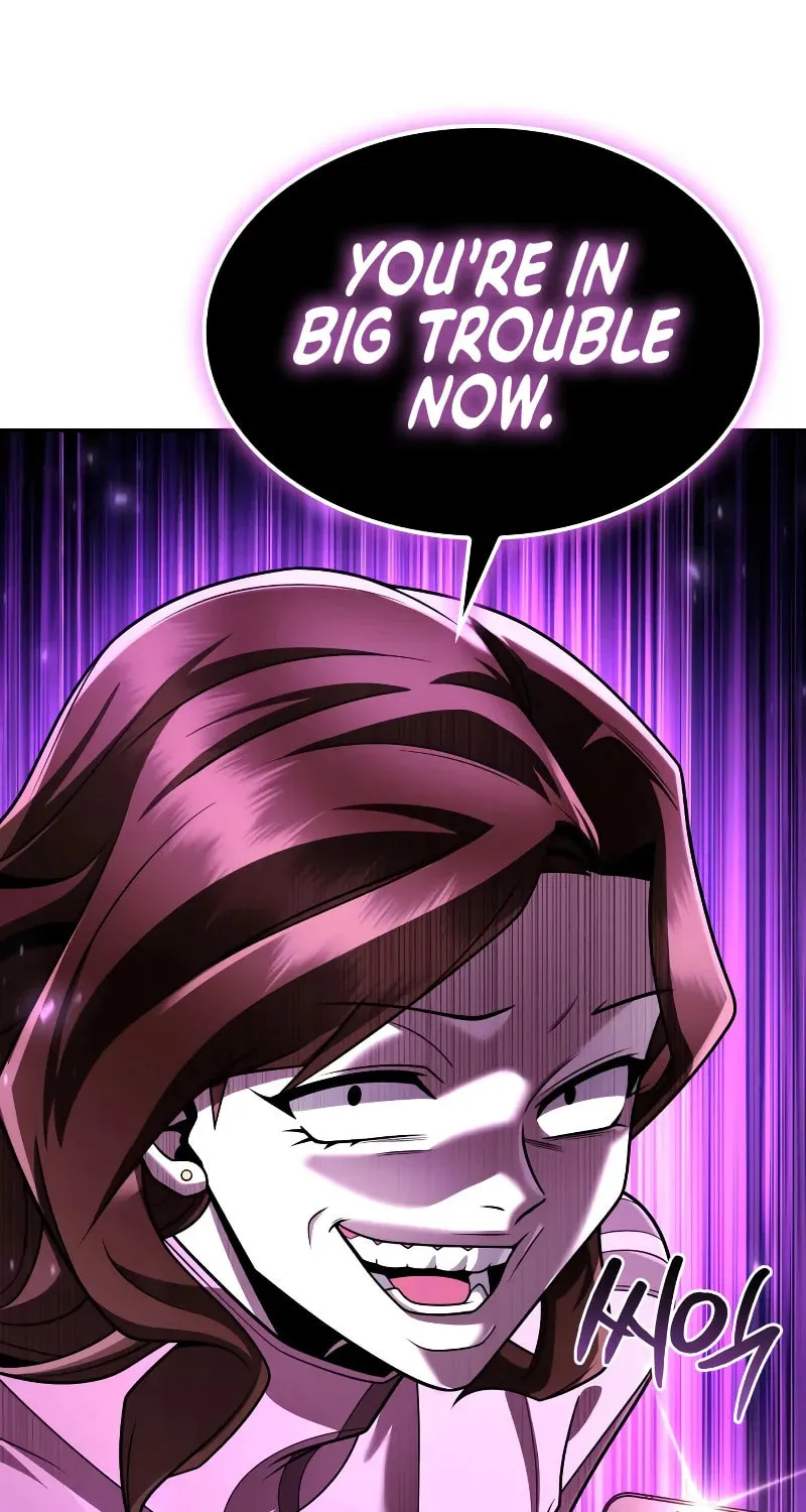 The Dungeon Cleaning Life of a Once Genius Hunter Chapter 125 page 145 - 