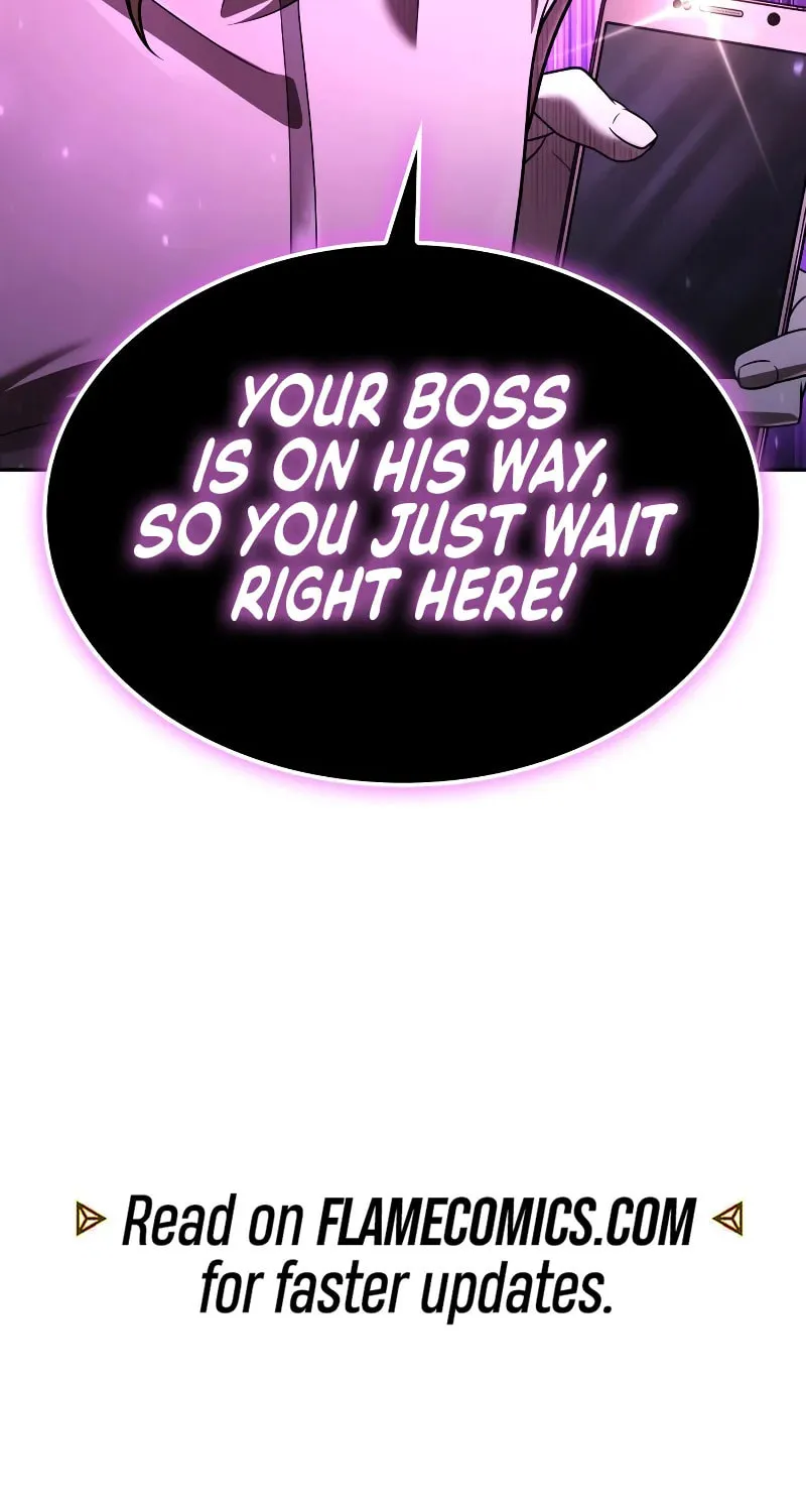 The Dungeon Cleaning Life of a Once Genius Hunter Chapter 125 page 146 - 