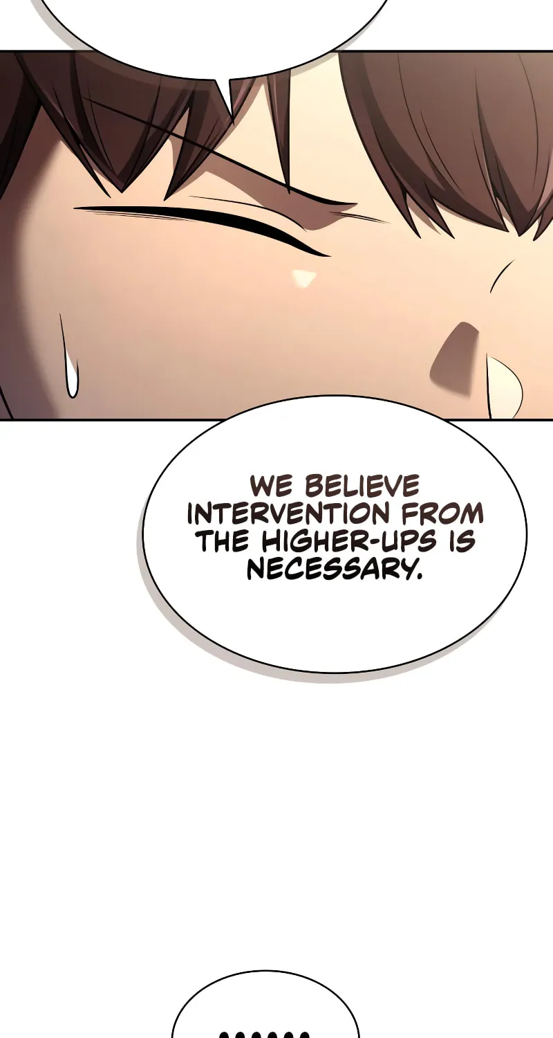 The Dungeon Cleaning Life of a Once Genius Hunter Chapter 125 page 19 - 