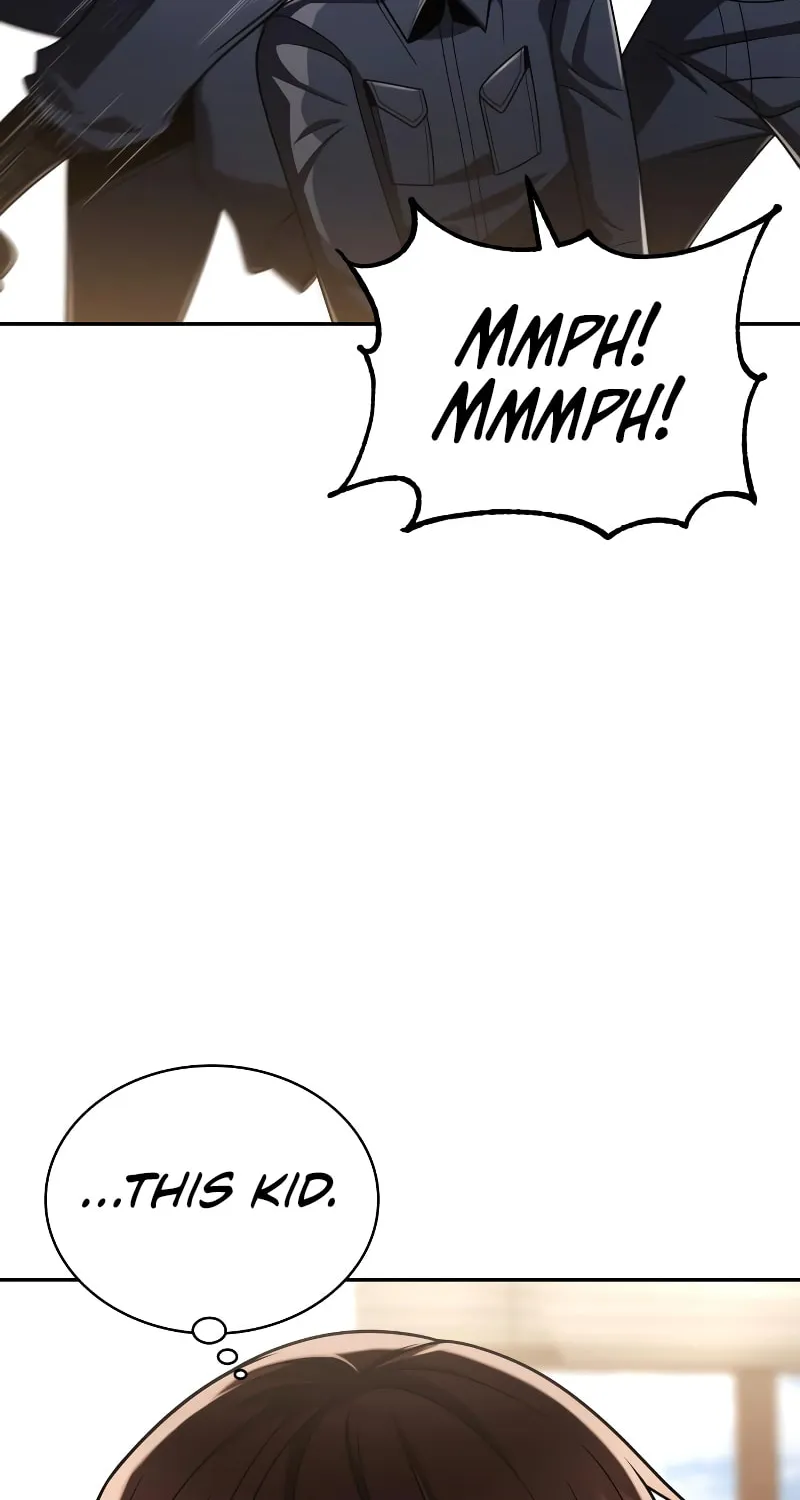 The Dungeon Cleaning Life of a Once Genius Hunter Chapter 125 page 22 - 