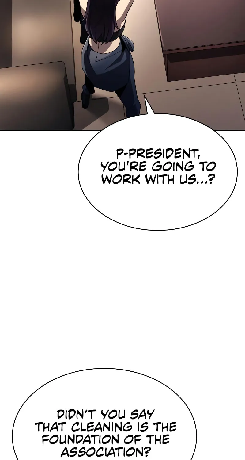 The Dungeon Cleaning Life of a Once Genius Hunter Chapter 125 page 27 - 