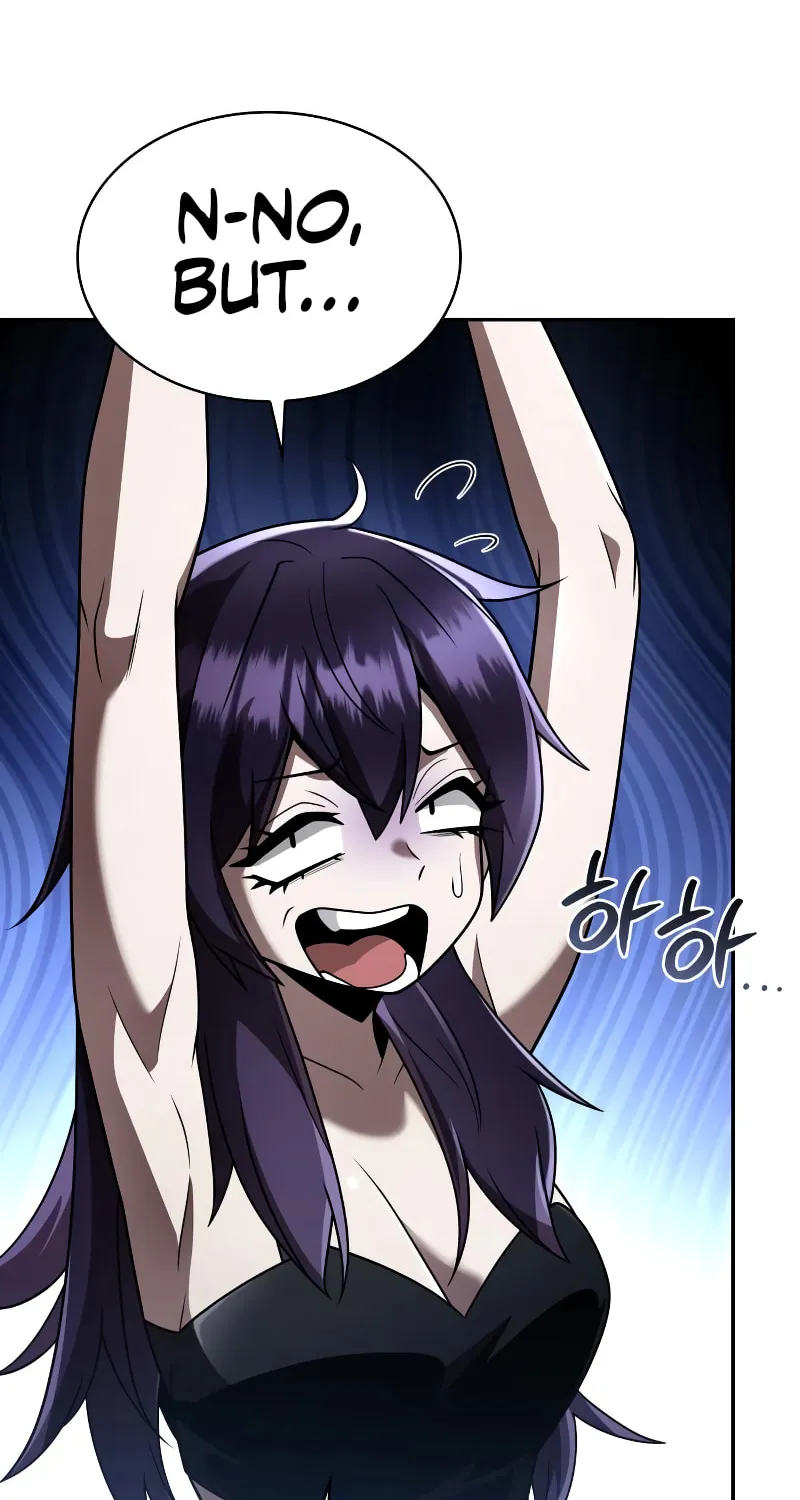 The Dungeon Cleaning Life of a Once Genius Hunter Chapter 125 page 29 - 