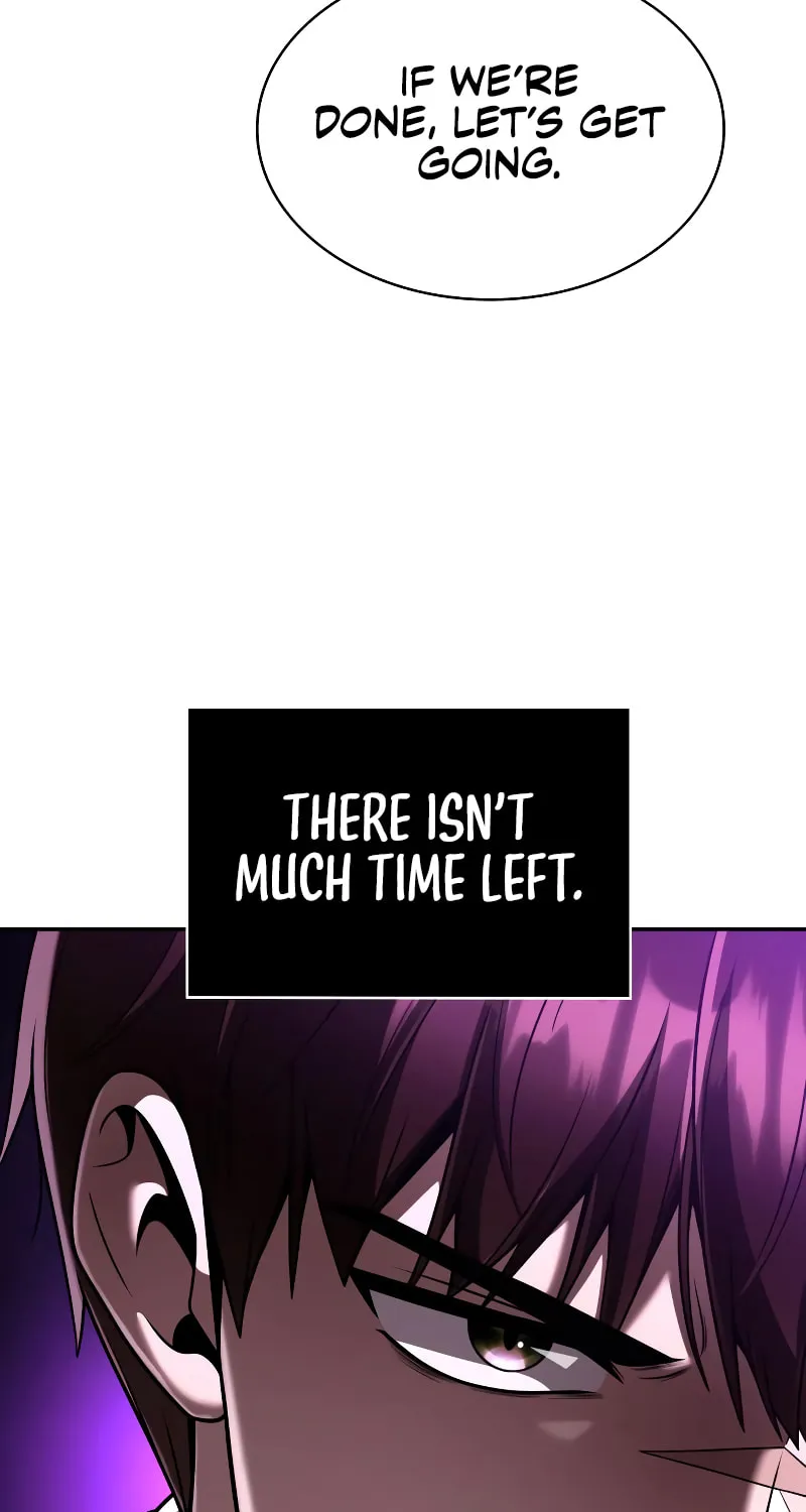 The Dungeon Cleaning Life of a Once Genius Hunter Chapter 125 page 32 - 