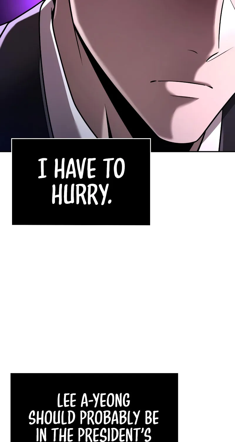 The Dungeon Cleaning Life of a Once Genius Hunter Chapter 125 page 33 - 