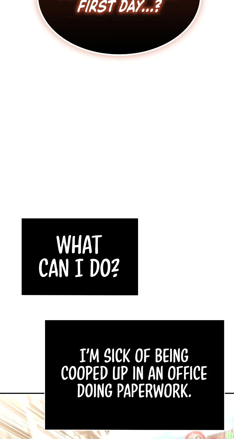 The Dungeon Cleaning Life of a Once Genius Hunter Chapter 125 page 38 - 