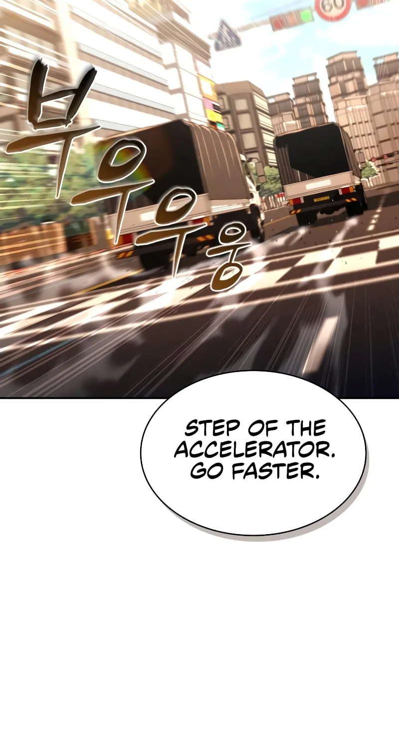 The Dungeon Cleaning Life of a Once Genius Hunter Chapter 125 page 39 - 