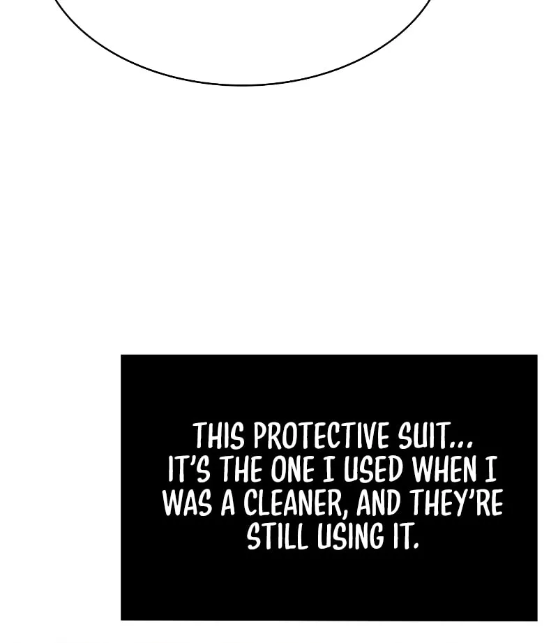 The Dungeon Cleaning Life of a Once Genius Hunter Chapter 125 page 44 - 