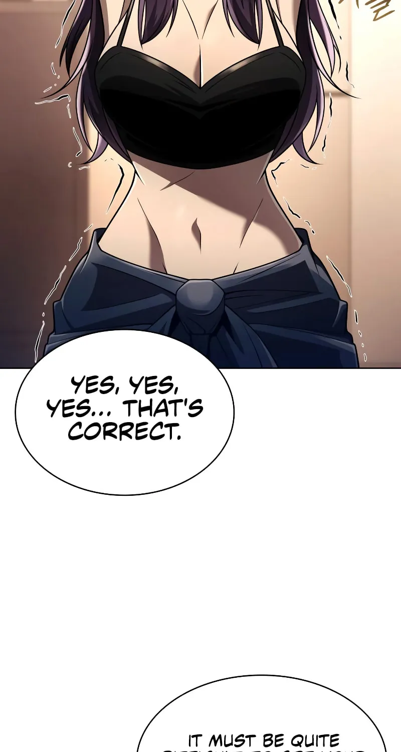 The Dungeon Cleaning Life of a Once Genius Hunter Chapter 125 page 6 - 