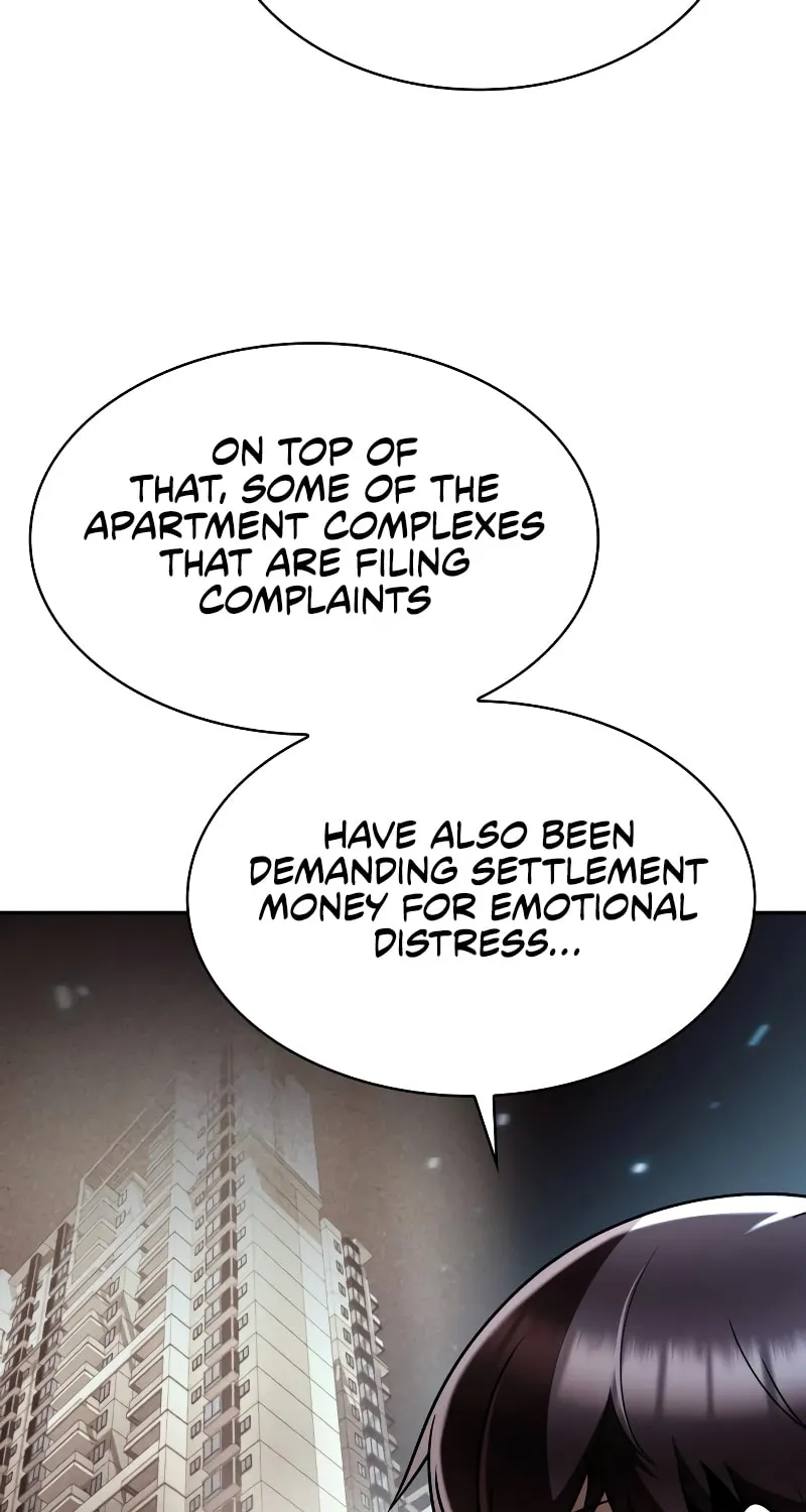 The Dungeon Cleaning Life of a Once Genius Hunter Chapter 125 page 51 - 