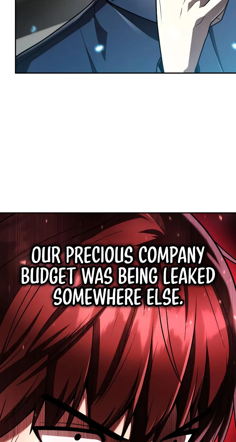 The Dungeon Cleaning Life of a Once Genius Hunter Chapter 125 page 59 - 