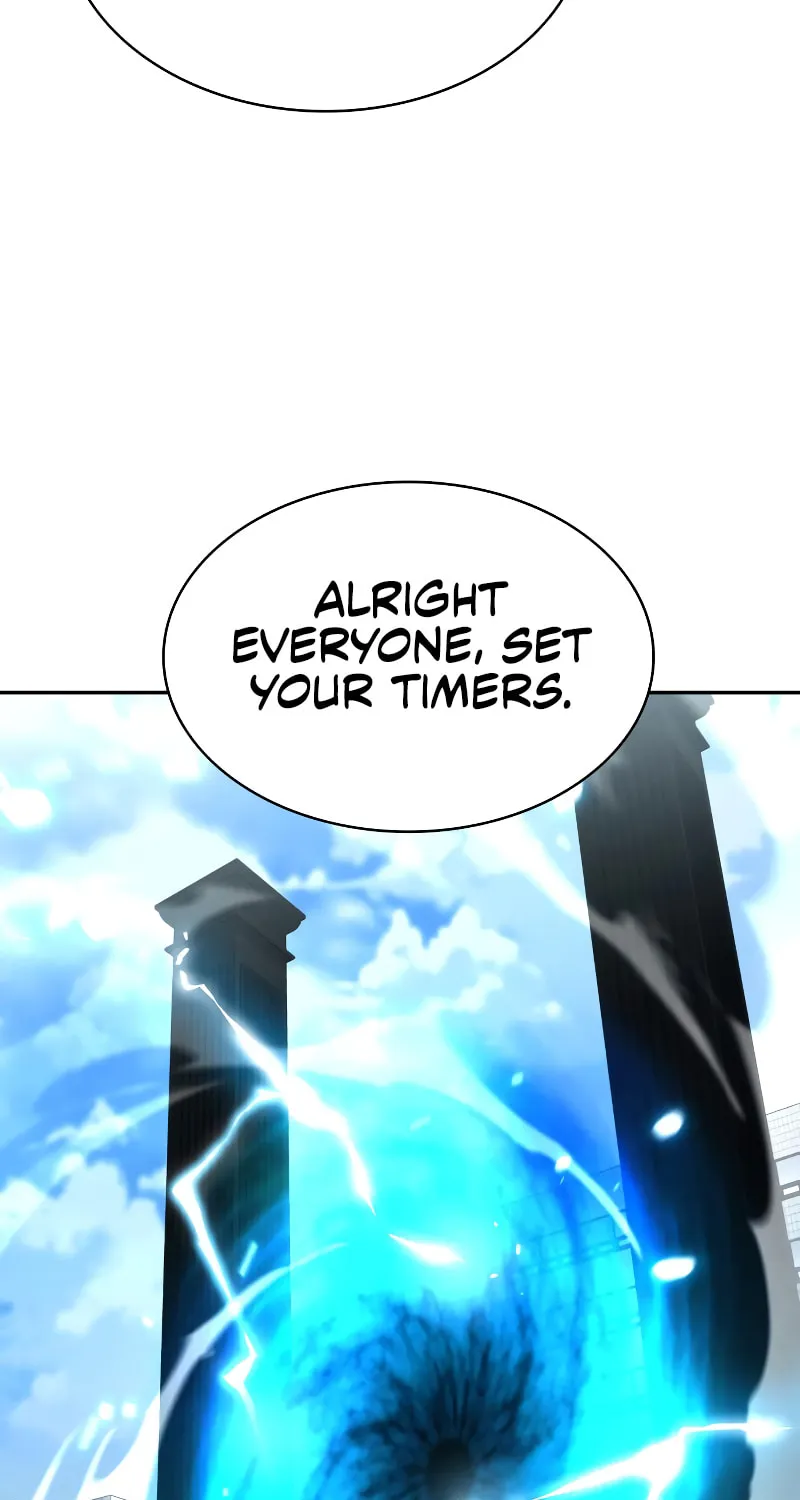 The Dungeon Cleaning Life of a Once Genius Hunter Chapter 125 page 65 - 