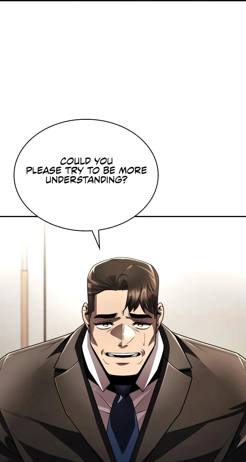 The Dungeon Cleaning Life of a Once Genius Hunter Chapter 125 page 73 - 