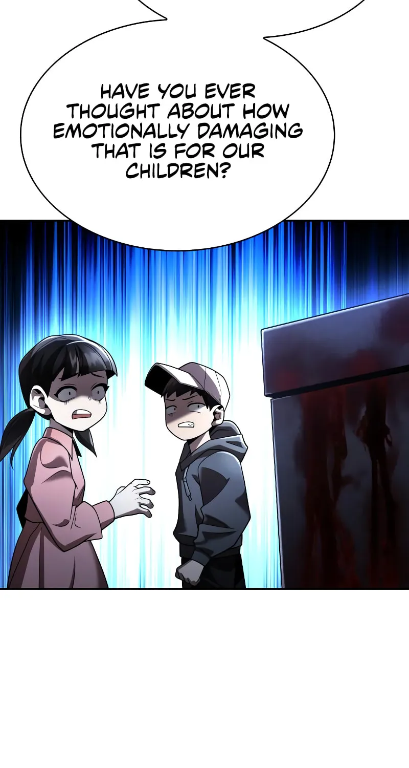 The Dungeon Cleaning Life of a Once Genius Hunter Chapter 125 page 79 - 