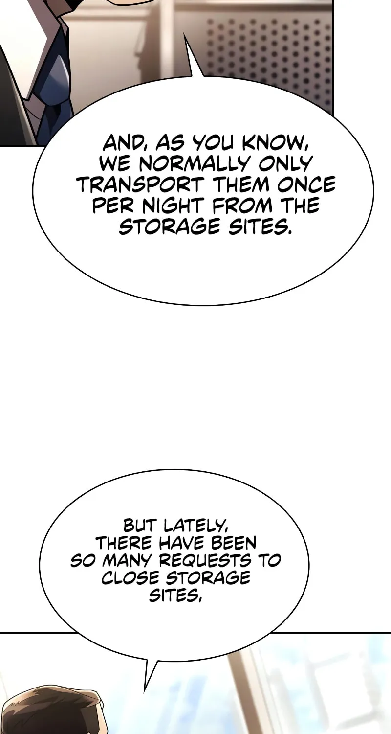 The Dungeon Cleaning Life of a Once Genius Hunter Chapter 125 page 81 - 