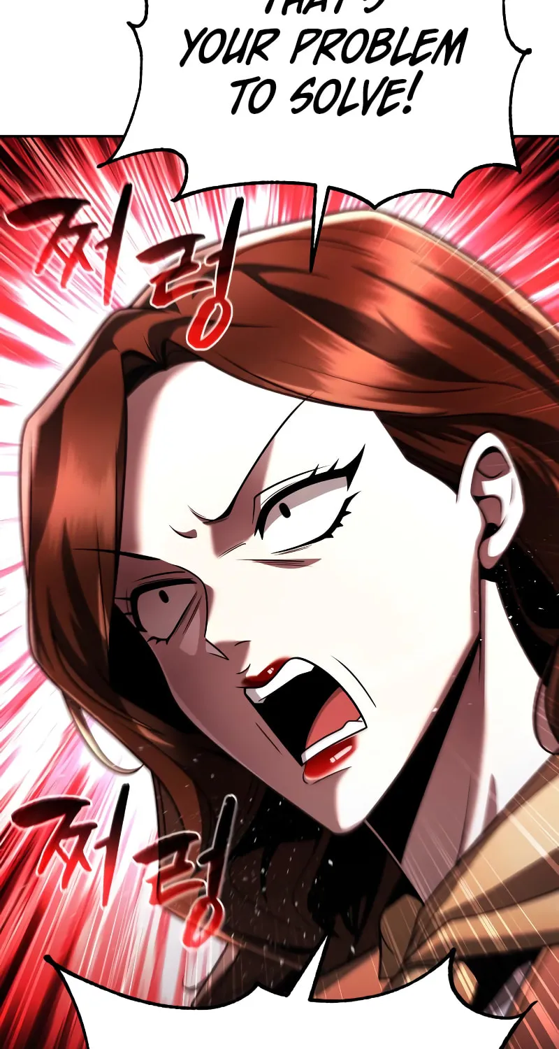 The Dungeon Cleaning Life of a Once Genius Hunter Chapter 125 page 83 - 