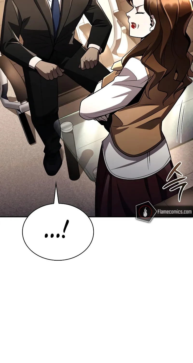 The Dungeon Cleaning Life of a Once Genius Hunter Chapter 125 page 85 - 