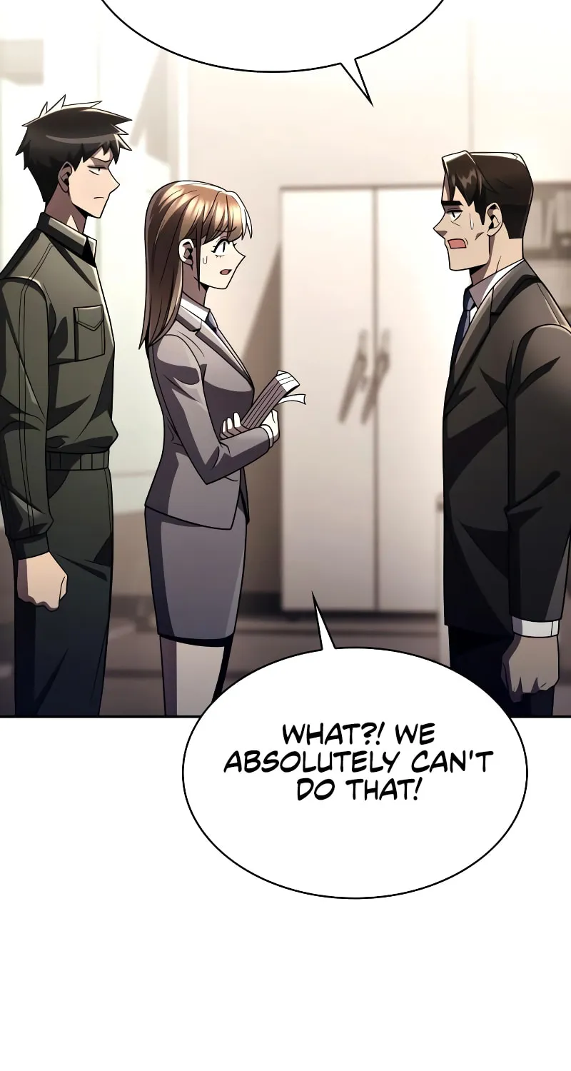The Dungeon Cleaning Life of a Once Genius Hunter Chapter 125 page 92 - 