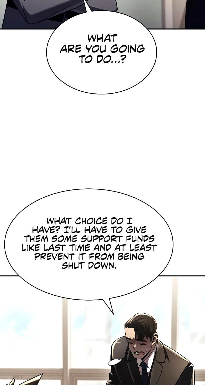 The Dungeon Cleaning Life of a Once Genius Hunter Chapter 125 page 94 - 