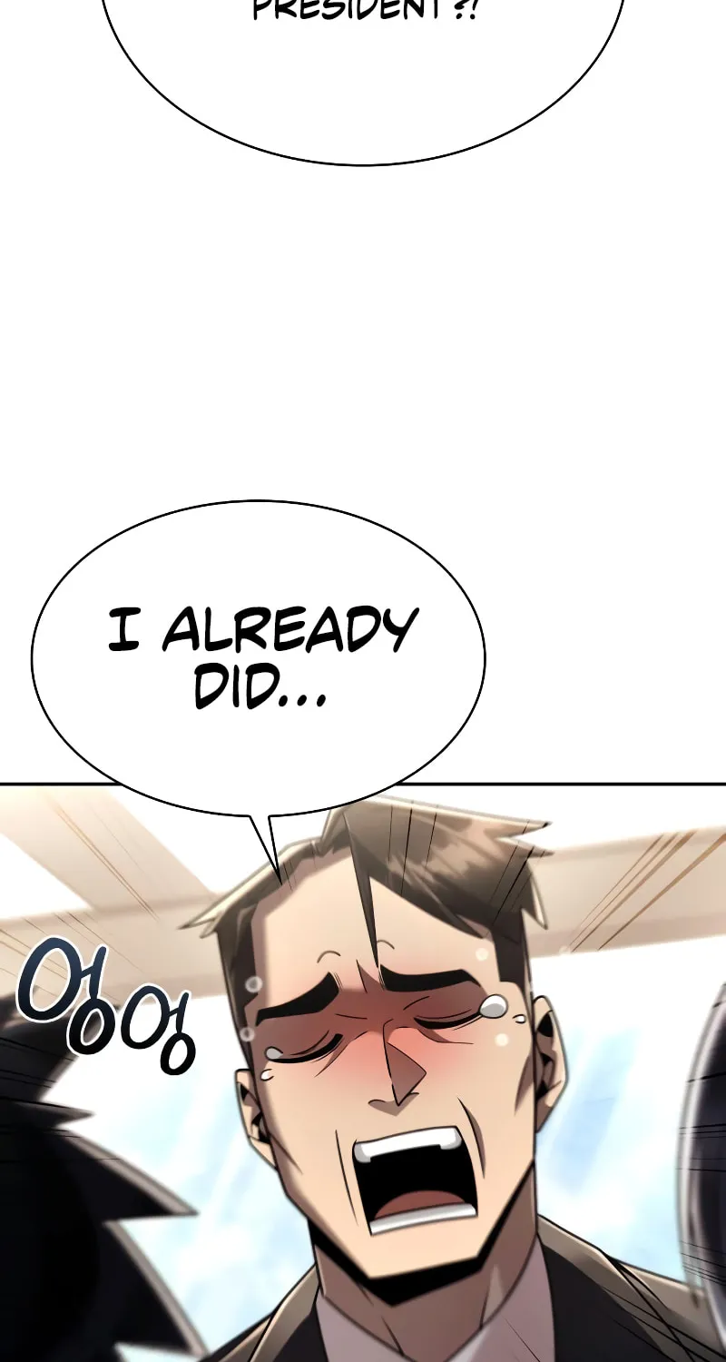 The Dungeon Cleaning Life of a Once Genius Hunter Chapter 125 page 100 - 