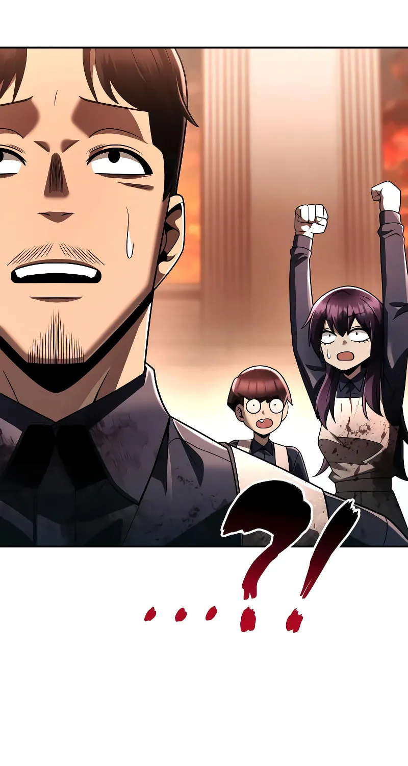 The Dungeon Cleaning Life of a Once Genius Hunter Chapter 126 page 11 - 