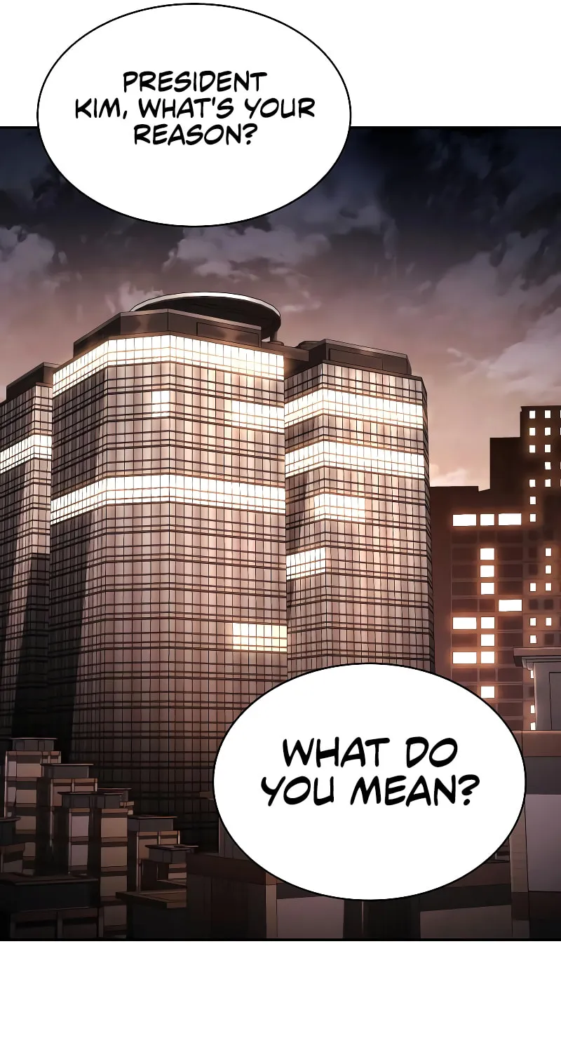 The Dungeon Cleaning Life of a Once Genius Hunter Chapter 126 page 101 - 