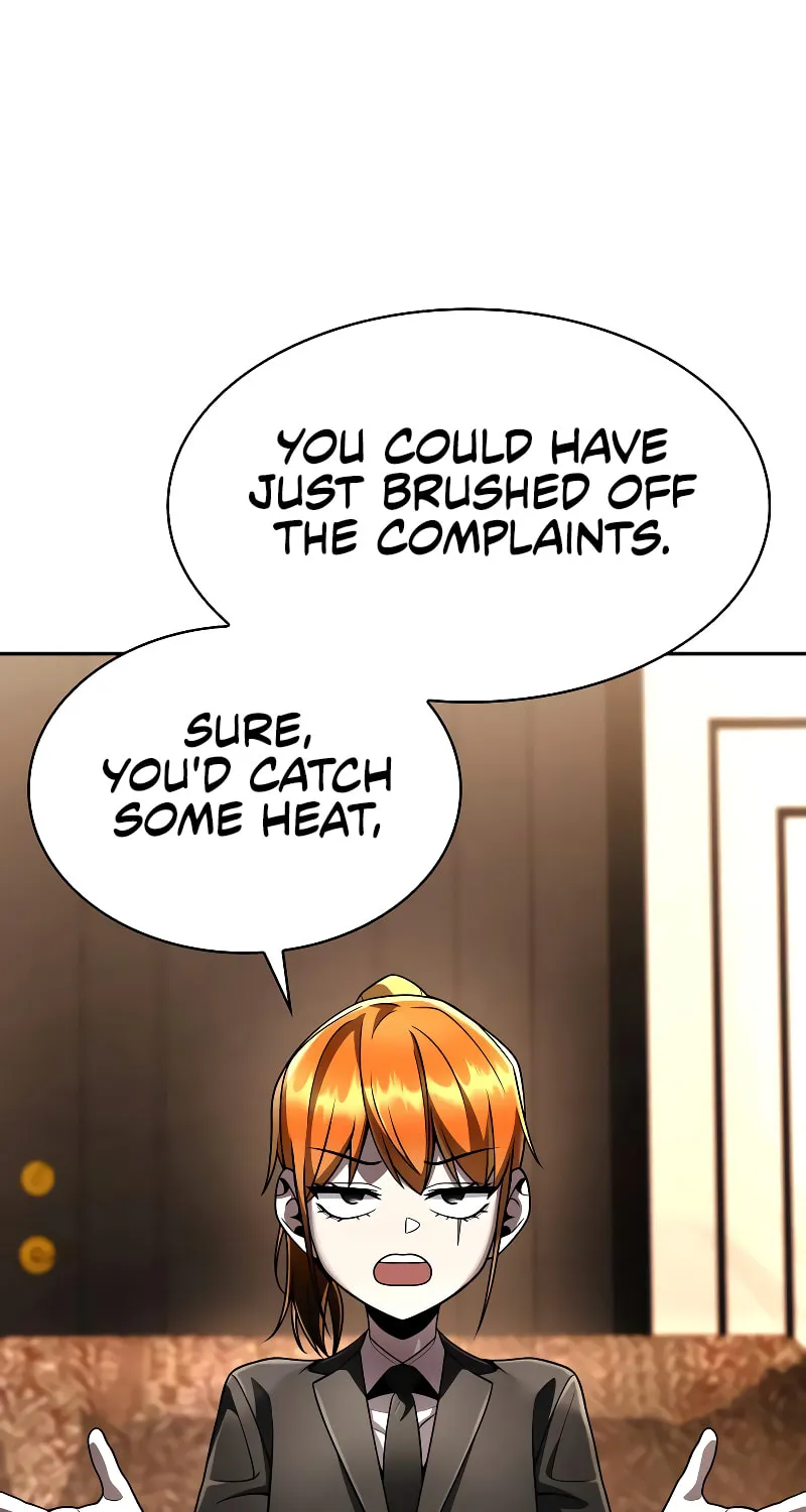The Dungeon Cleaning Life of a Once Genius Hunter Chapter 126 page 102 - 