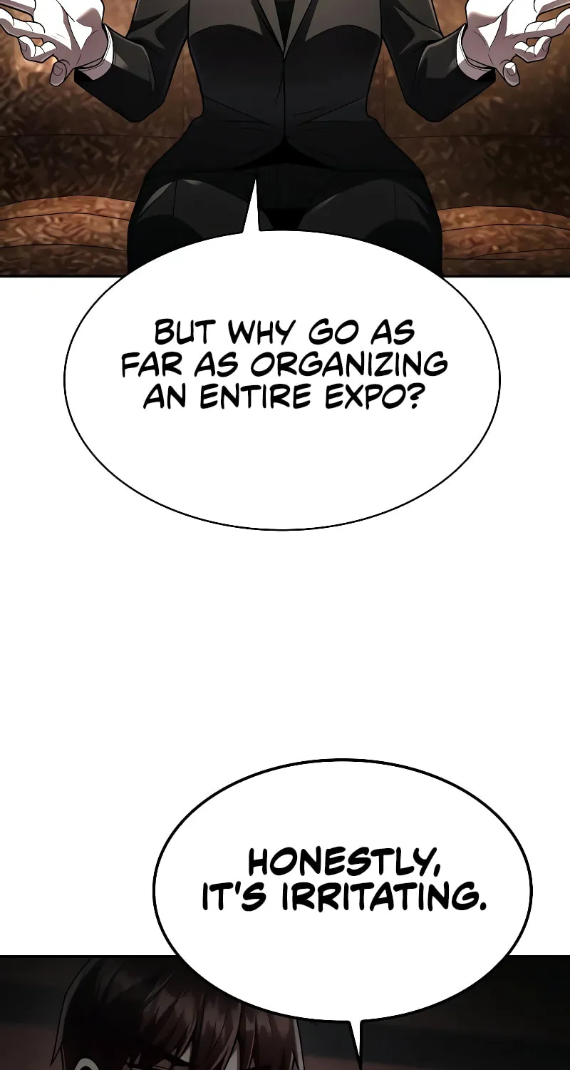 The Dungeon Cleaning Life of a Once Genius Hunter Chapter 126 page 103 - 
