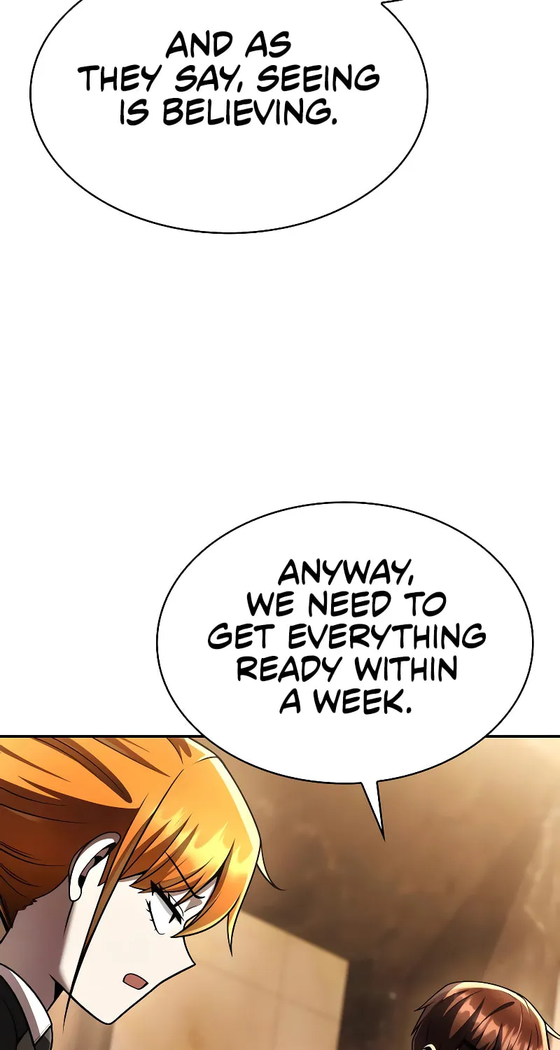 The Dungeon Cleaning Life of a Once Genius Hunter Chapter 126 page 106 - 