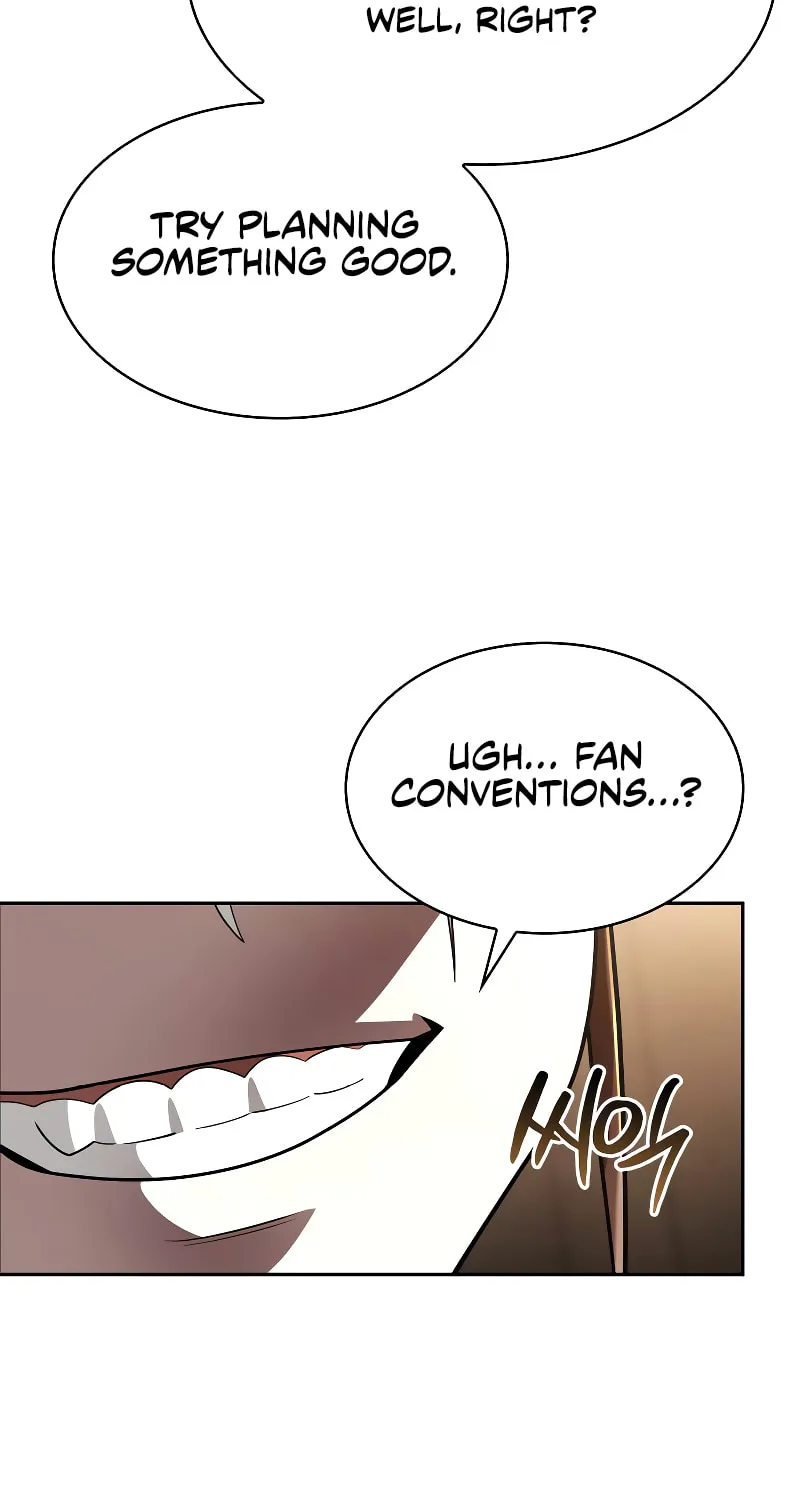 The Dungeon Cleaning Life of a Once Genius Hunter Chapter 126 page 109 - 