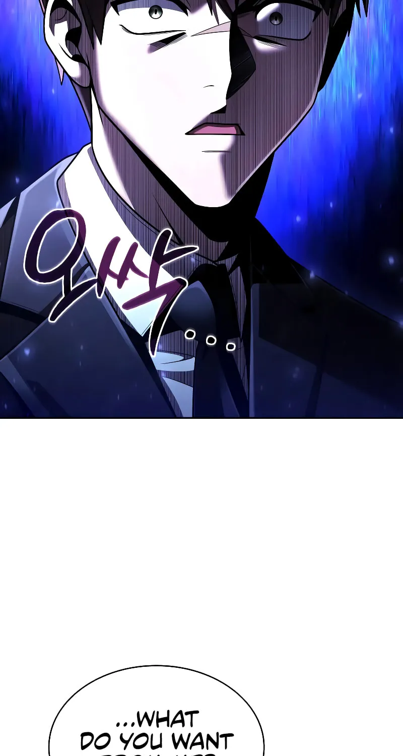 The Dungeon Cleaning Life of a Once Genius Hunter Chapter 126 page 116 - 