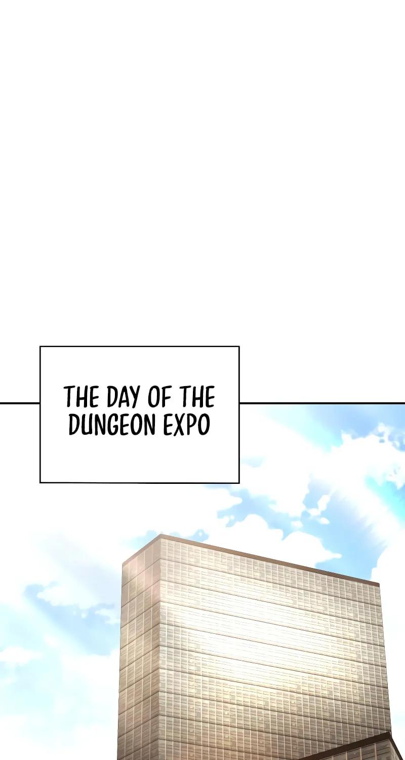 The Dungeon Cleaning Life of a Once Genius Hunter Chapter 126 page 123 - 