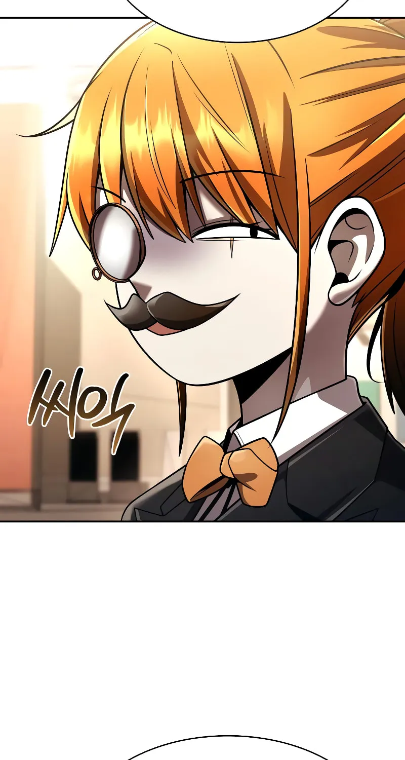The Dungeon Cleaning Life of a Once Genius Hunter Chapter 126 page 126 - 