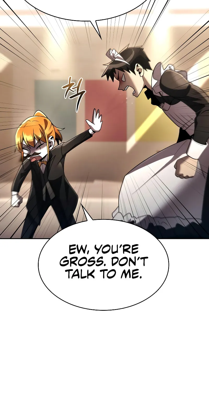 The Dungeon Cleaning Life of a Once Genius Hunter Chapter 126 page 132 - 