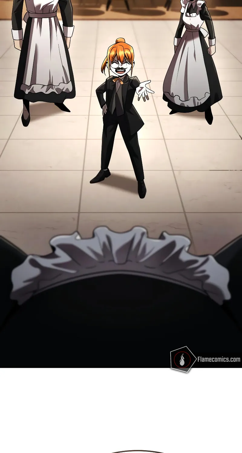 The Dungeon Cleaning Life of a Once Genius Hunter Chapter 126 page 136 - 