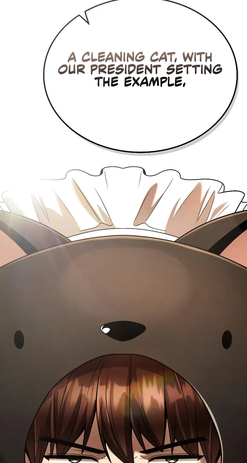 The Dungeon Cleaning Life of a Once Genius Hunter Chapter 126 page 137 - 