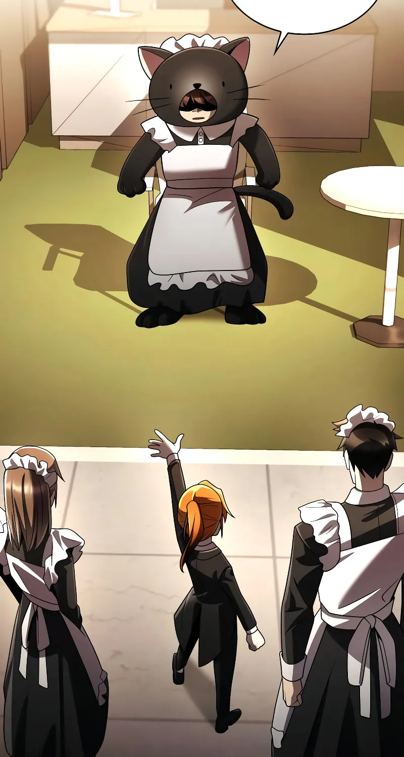 The Dungeon Cleaning Life of a Once Genius Hunter Chapter 126 page 139 - 
