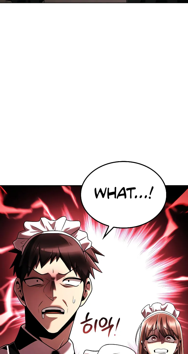 The Dungeon Cleaning Life of a Once Genius Hunter Chapter 126 page 140 - 