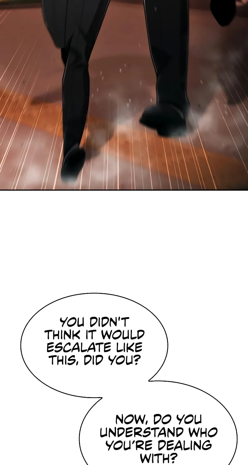 The Dungeon Cleaning Life of a Once Genius Hunter Chapter 126 page 16 - 