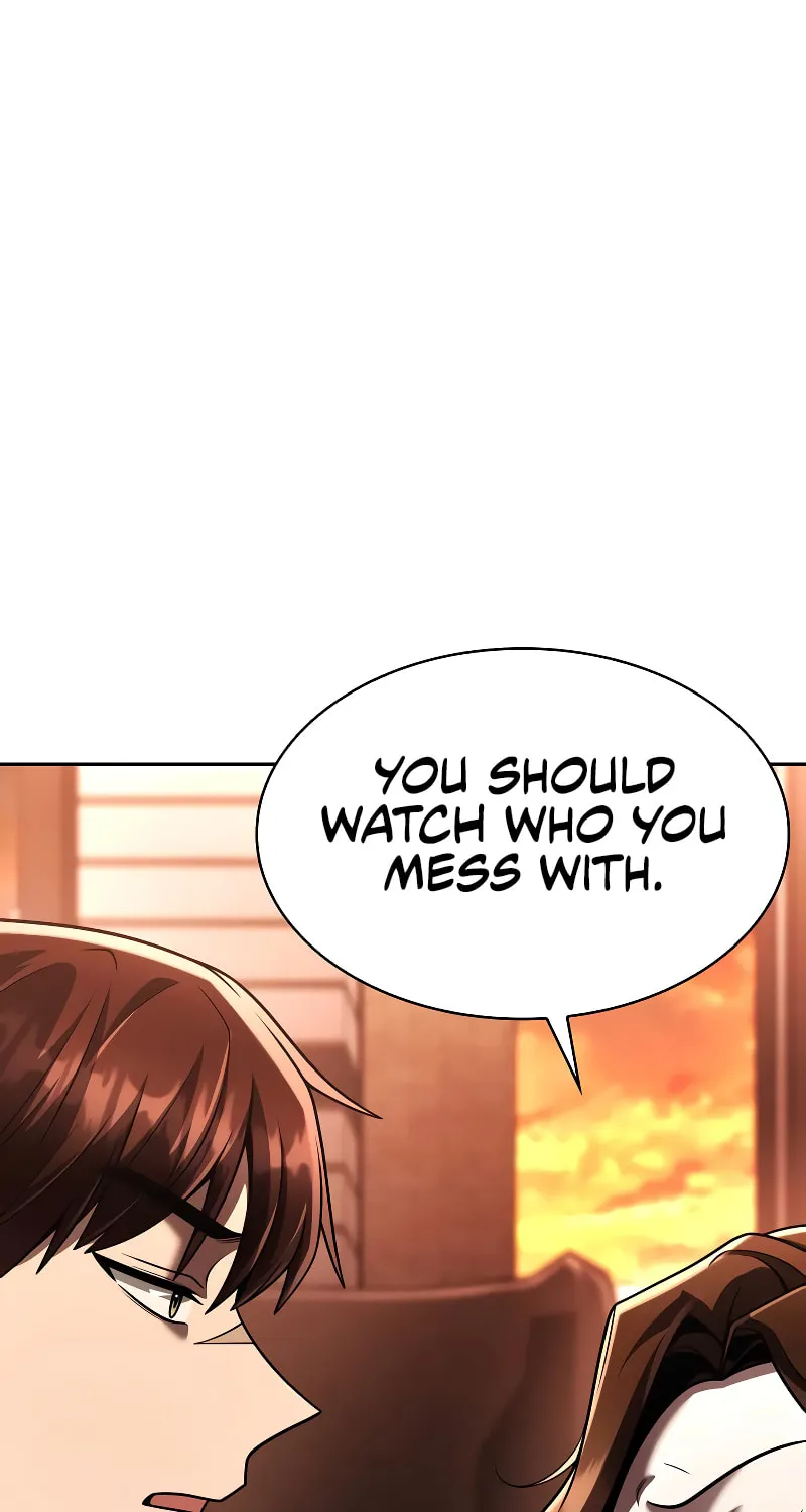 The Dungeon Cleaning Life of a Once Genius Hunter Chapter 126 page 18 - 