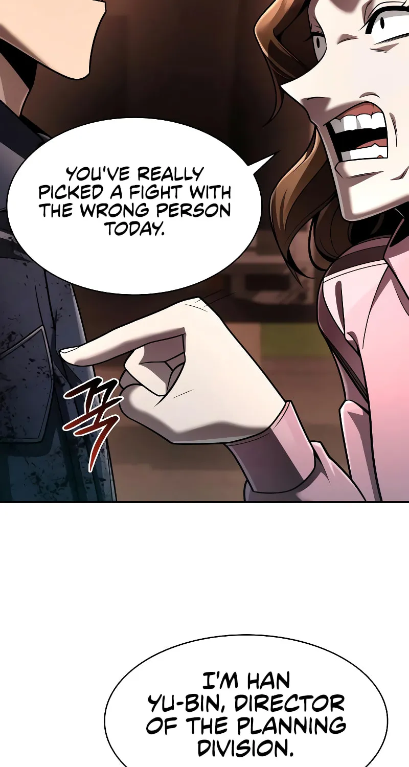 The Dungeon Cleaning Life of a Once Genius Hunter Chapter 126 page 19 - 