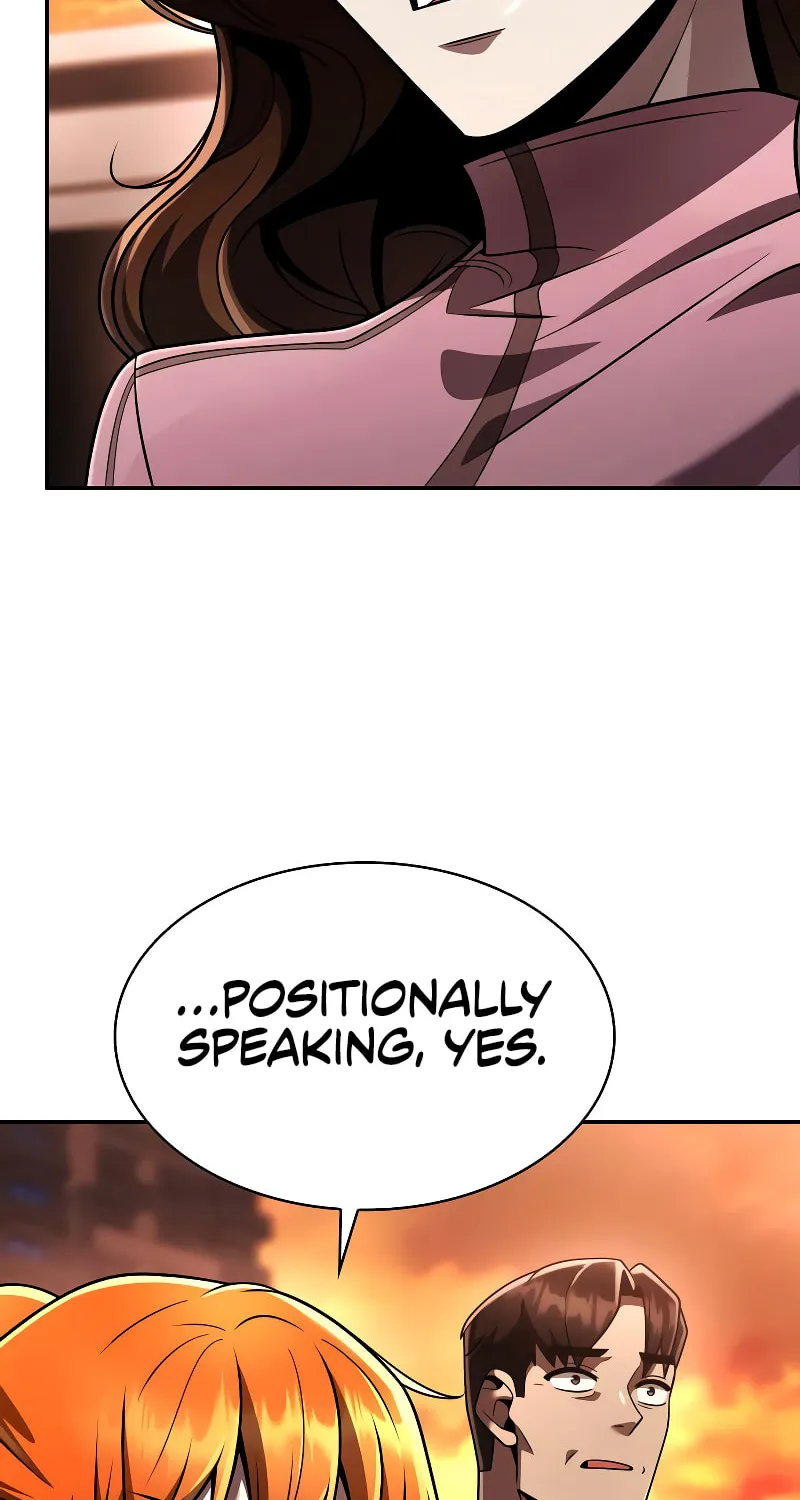 The Dungeon Cleaning Life of a Once Genius Hunter Chapter 126 page 22 - 