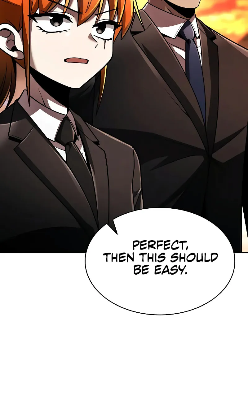 The Dungeon Cleaning Life of a Once Genius Hunter Chapter 126 page 23 - 