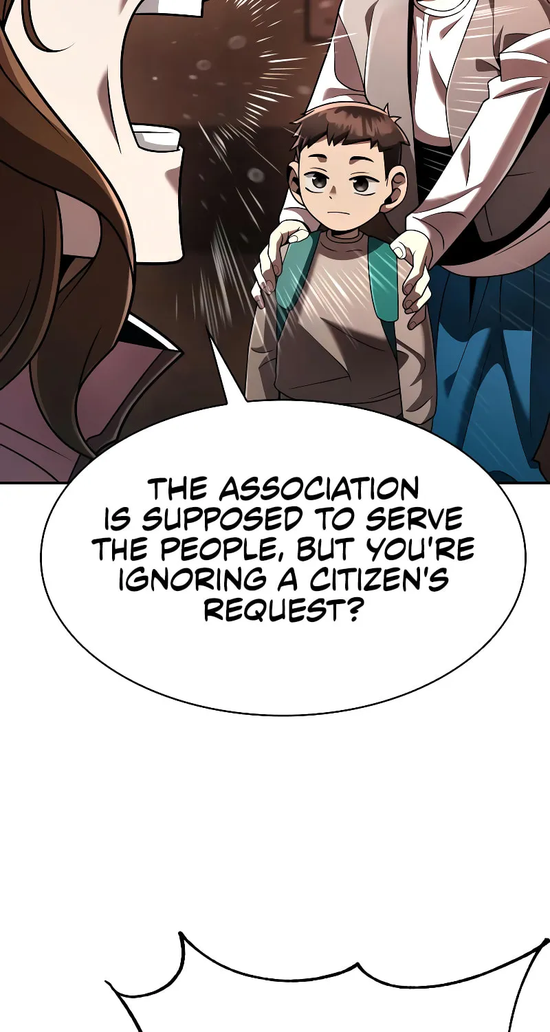 The Dungeon Cleaning Life of a Once Genius Hunter Chapter 126 page 30 - 