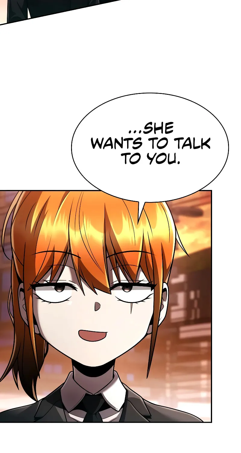 The Dungeon Cleaning Life of a Once Genius Hunter Chapter 126 page 38 - 
