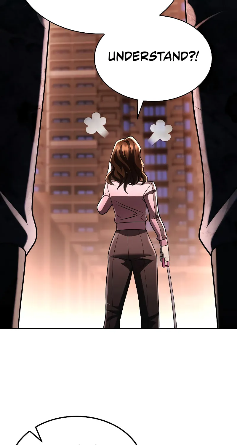 The Dungeon Cleaning Life of a Once Genius Hunter Chapter 126 page 5 - 